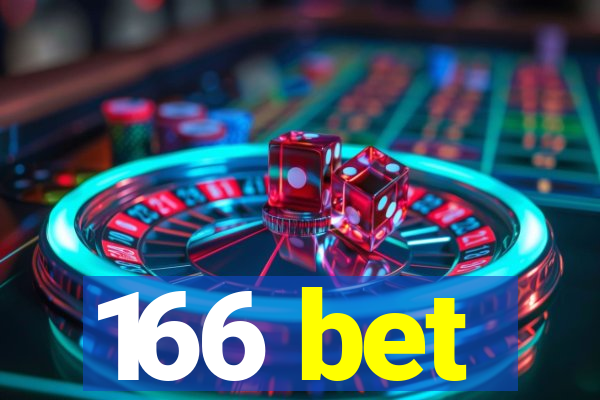 166 bet